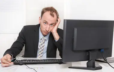 Bad sales