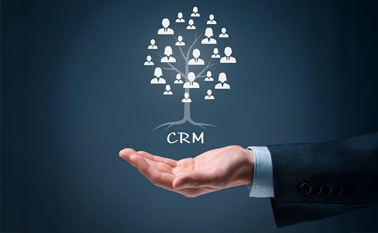 CRM