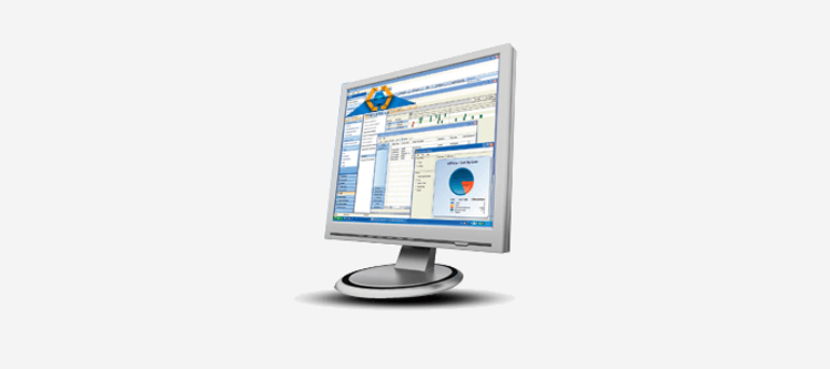 PC wide grey